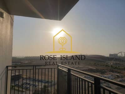 3 Bedroom Flat for Sale in Yas Island, Abu Dhabi - ⚡Magnificent Unit| High ROI| Best Investment