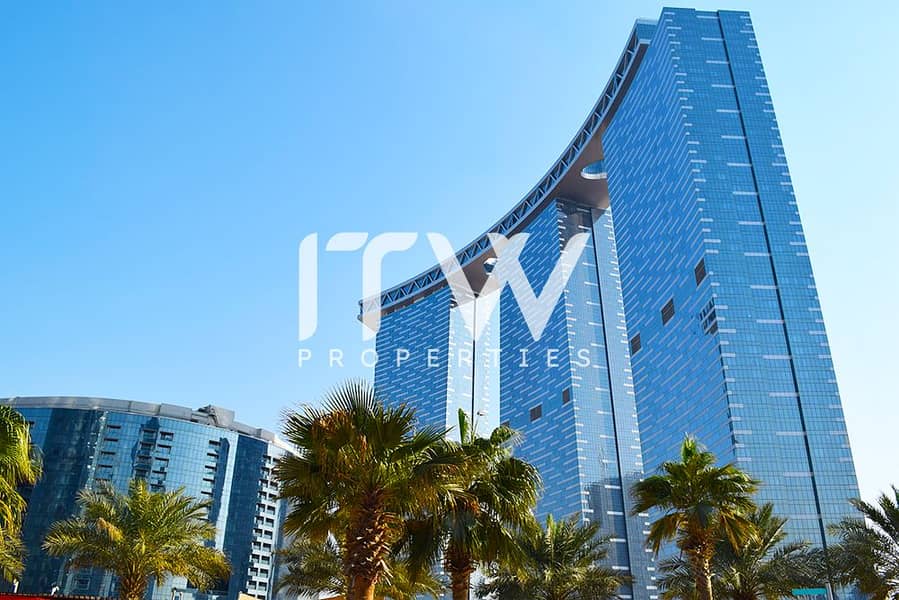 The Gate Tower, Al Reem Island Abu Dhabi, Skyline Real Estate (4). JPG The Gate Tower, Al Reem Island Abu Dhabi, Skyline Real Estate (4). JPG