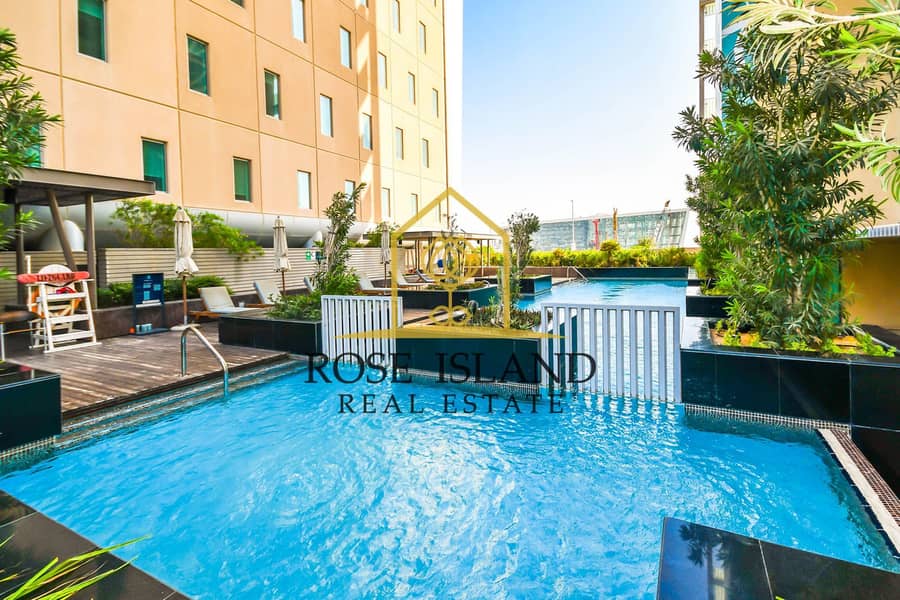✔️Magnificent Unit| Canal View| High Floor ✔️Magnificent Unit| Canal View| High Floor