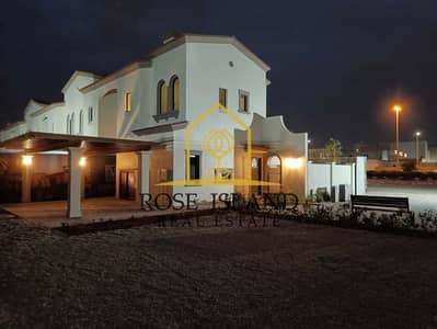 2 Bedroom Townhouse for Sale in Zayed City, Abu Dhabi - ☆Great Deal|Casares| Exclusive Community|Own It