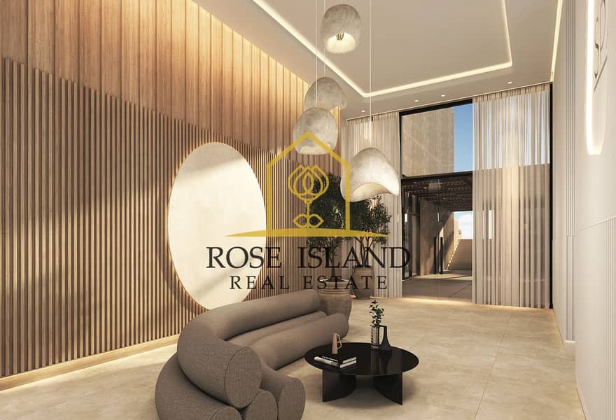 Квартира в Остров Аль Рим，Шамс Абу Даби，Reem Eleven, 1299000 AED - 11467900