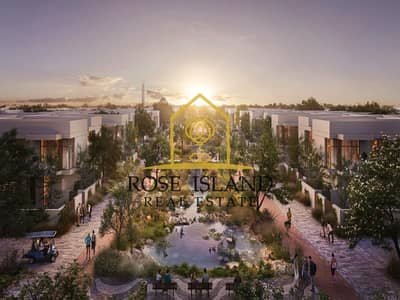 1 Bedroom Apartment for Sale in Yas Island, Abu Dhabi - ⚡Fascinating Unit|Exciting Features|Corner