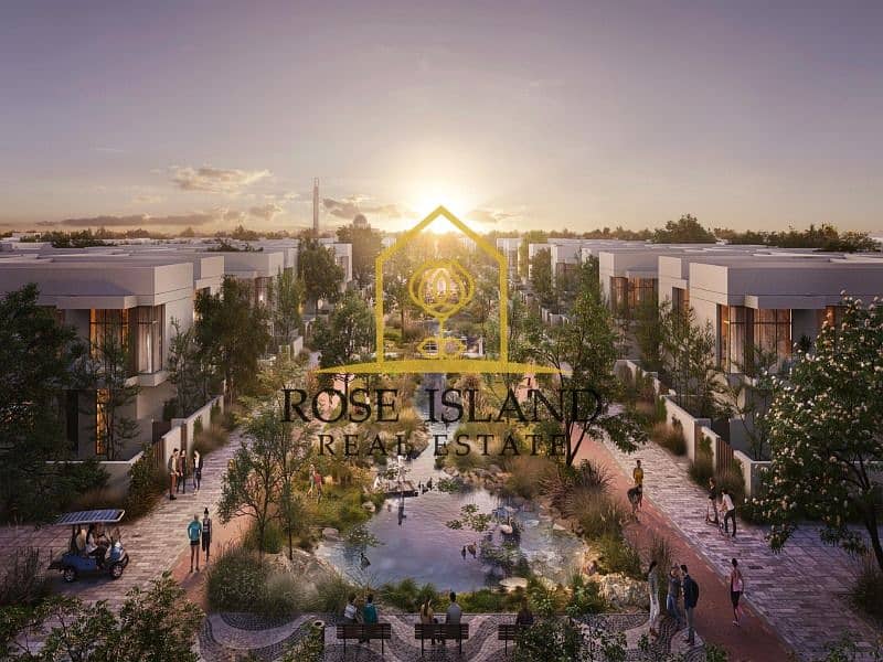 位于雅斯岛,可持续发展城 1 卧室的公寓 1299000 AED - 11470442 位于雅斯岛,可持续发展城 1 卧室的公寓 1299000 AED - 11470442