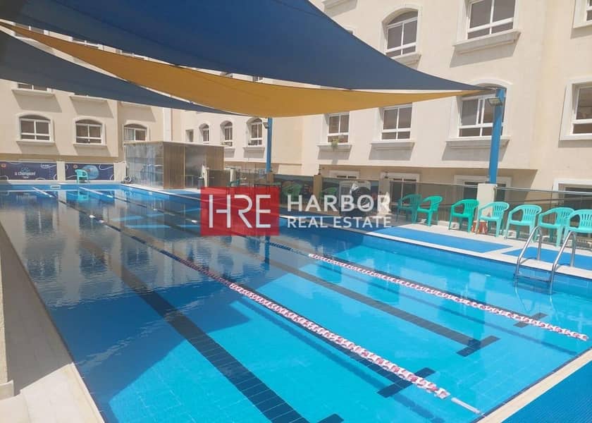 Вилла в Джумейра Вилладж Серкл (ДЖВС),JVC Дистрикт 11, 4 cпальни, 200000 AED - 11584158 Вилла в Джумейра Вилладж Серкл (ДЖВС),JVC Дистрикт 11, 4 cпальни, 200000 AED - 11584158