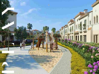 3 Bedroom Villa for Sale in Zayed City, Abu Dhabi - Family Community | Single Row-Mid | Elegant Living