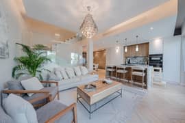 Vacant on Transfer | Newly Renovated | Spacious