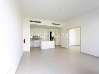 4 Bedroom Townhouse for Sale in Town Square, Dubai - Single Row I Tenanted I Huge Plot I Call Now
