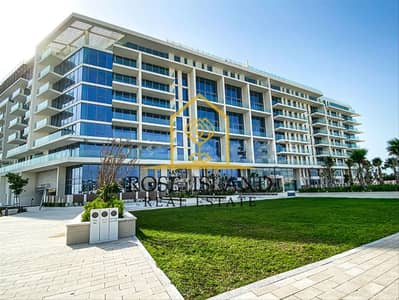1 Bedroom Flat for Rent in Saadiyat Island, Abu Dhabi - ☆Cozy Loft| Full Sea View| Ready To Move In