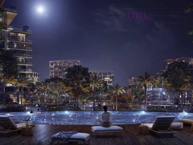 Convenient Location | Unique | Premium Living Convenient Location | Unique | Premium Living