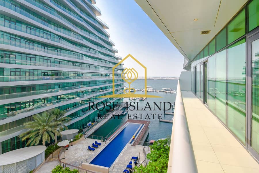 ☆Ready To Move In|Full Sea View| Get It Now