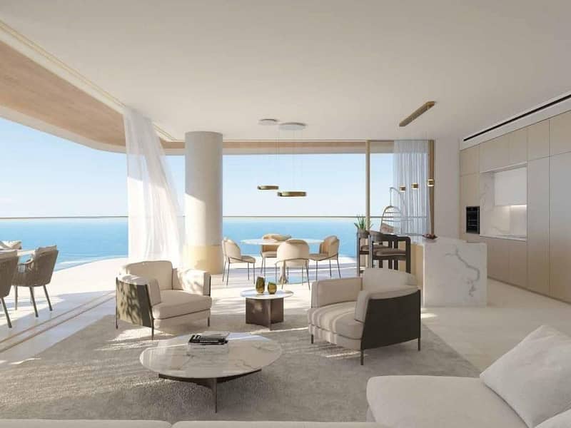位于朱美拉棕榈岛,塞雷尼亚生活馆,Serenia Living Tower 1 2 卧室的公寓 8750000 AED - 11584165 位于朱美拉棕榈岛,塞雷尼亚生活馆,Serenia Living Tower 1 2 卧室的公寓 8750000 AED - 11584165