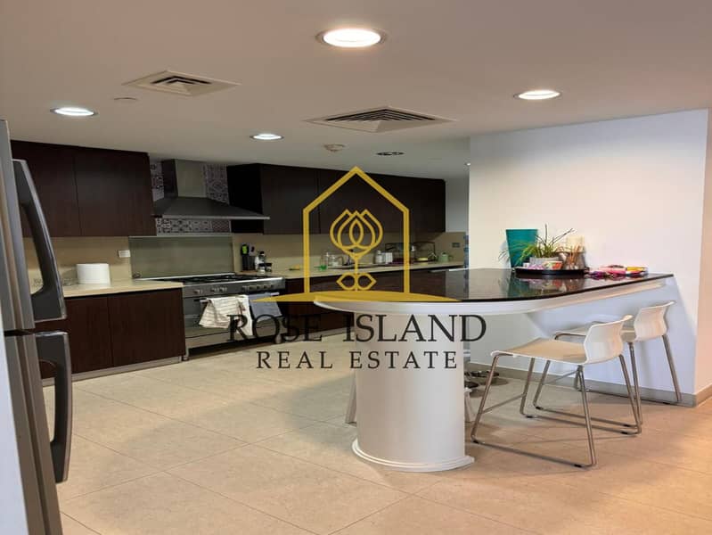 ✦Magnificent Unit|Sea View|Beach Access