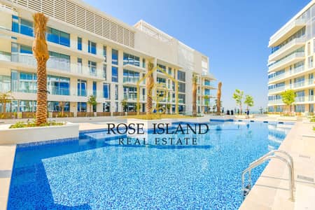 2 Bedroom Flat for Sale in Saadiyat Island, Abu Dhabi - ✦Mesmerising Unit|Exciting Features|Fully Upgraded