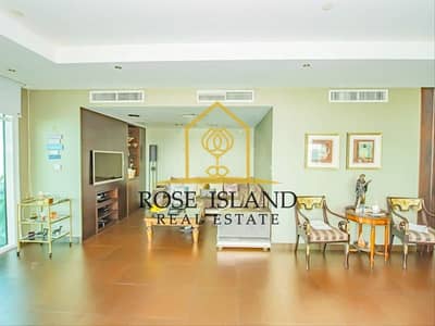 阿拉哈海滩， 阿布扎比 4 卧室单位待售 - 位于阿拉哈海滩，阿尔班达尔，阿尔纳西姆，阿尔纳西姆公寓C座 4 卧室的公寓 4999000 AED - 10573969