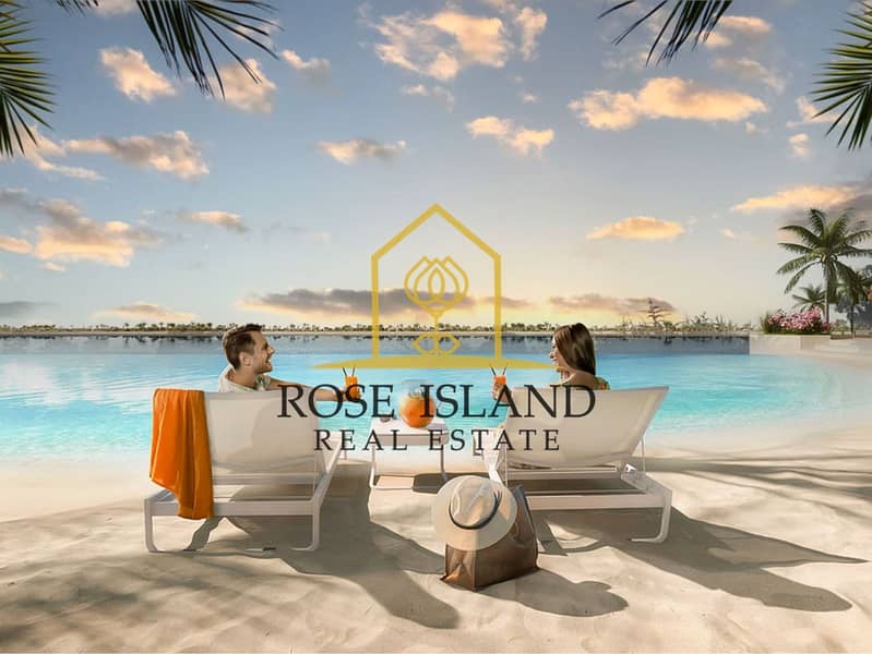 位于雅斯岛,栀子湾 2 卧室的公寓 2350000 AED - 10885267 位于雅斯岛,栀子湾 2 卧室的公寓 2350000 AED - 10885267