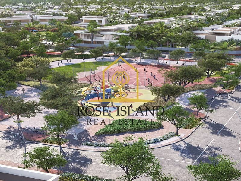 位于雅斯岛,雅斯岛西区 的住宅地块 5299000 AED - 11072693 位于雅斯岛,雅斯岛西区 的住宅地块 5299000 AED - 11072693