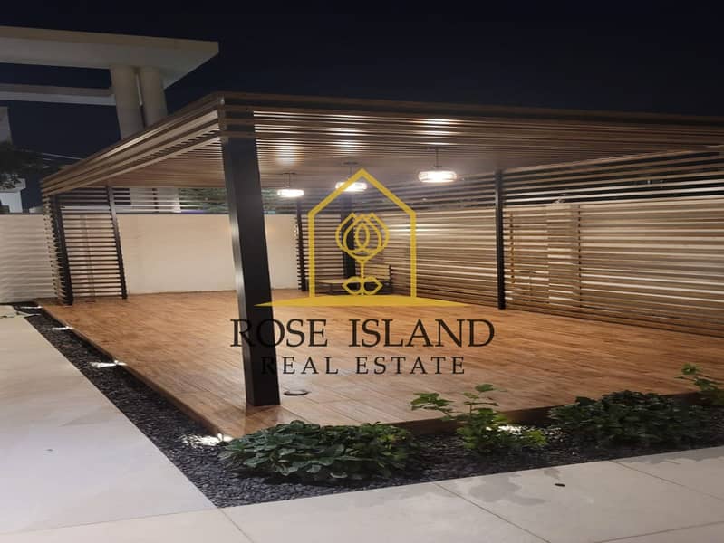 ✧Great Deal| Semi-Corner Unit| Partial Sea View