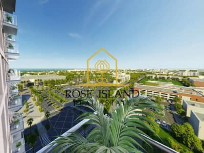 萨迪亚特岛， 阿布扎比 2 卧室公寓待售 - 位于萨迪亚特岛，马纳拉特生活馆II期 2 卧室的公寓 2688000 AED - 10731154