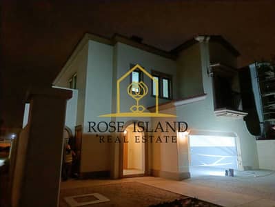 3 Bedroom Townhouse for Sale in Zayed City, Abu Dhabi - ✦Modern Lifestyle| SIngle Row| Prime Location