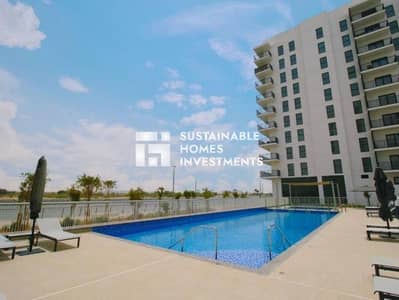 1 Bedroom Apartment for Sale in Yas Island, Abu Dhabi - 1. png