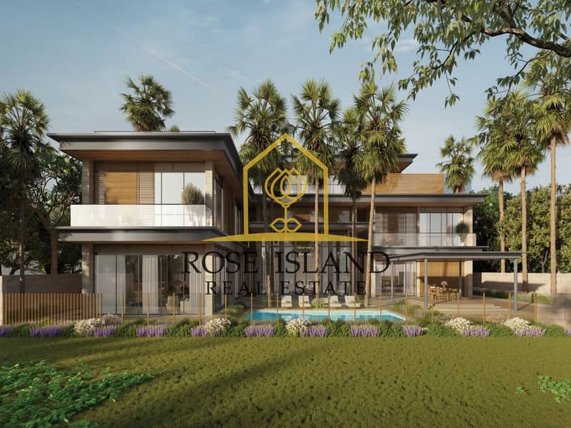 ☆Hot Deal| Coast Way| High ROI|Prime Location ☆Hot Deal| Coast Way| High ROI|Prime Location