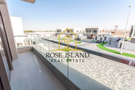 4 Bedroom Villa for Sale in Yas Island, Abu Dhabi - ☆Great Deal| Fully Furnished| Upgraded| Single Row