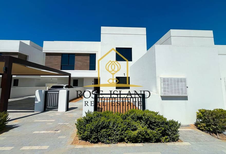 位于雅斯岛,诺亚-卢马 5 卧室的别墅 280000 AED - 10935173 位于雅斯岛,诺亚-卢马 5 卧室的别墅 280000 AED - 10935173