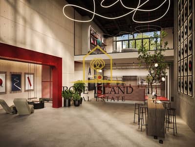 萨迪亚特岛， 阿布扎比 2 卧室公寓待售 - 位于萨迪亚特岛，Nouran Living 2 卧室的公寓 2599000 AED - 9549322