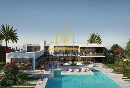 ارض سكنية  للبيع في الجرم، أبوظبي - ارض سكنية في الجرم 8999000 درهم - 10472507