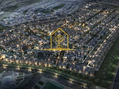 Plot for Sale in Saadiyat Island, Abu Dhabi - ✦Excellent Location|Single Row |Best Investment