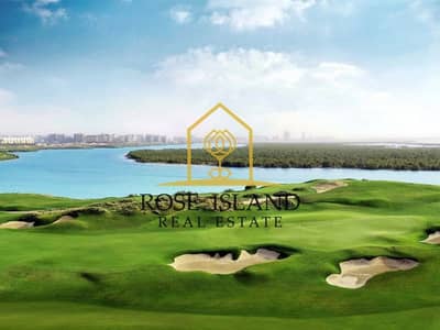 2 Bedroom Apartment for Sale in Yas Island, Abu Dhabi - ✦Great Deal| Magnificent Unit|High ROI|Own It