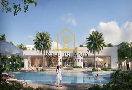 4 Bedroom Townhouse for Sale in Al Reem Island, Abu Dhabi - ☆Magnificent Unit| Corner Unit| Best Facilities