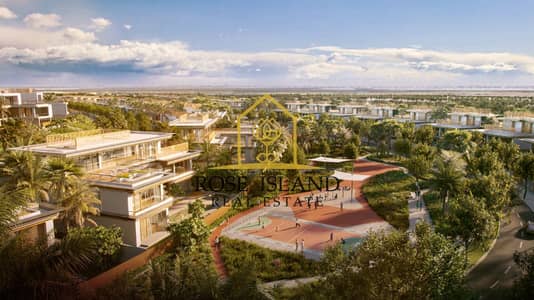 1 Bedroom Flat for Sale in Al Reem Island, Abu Dhabi - ☆Luxurious Living |Best Facilities | Own It
