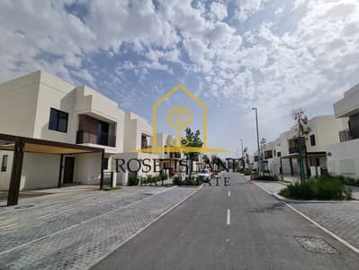 4 Bedroom Villa for Rent in Yas Island, Abu Dhabi - ✦Ready To Move In| Corner Unit| Get It Now