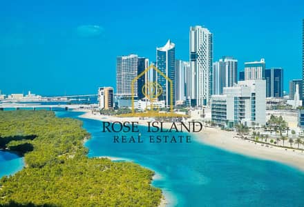 3 Bedroom Flat for Rent in Al Reem Island, Abu Dhabi - ✧Ready To Move In|Corner Unit|Best Facilities
