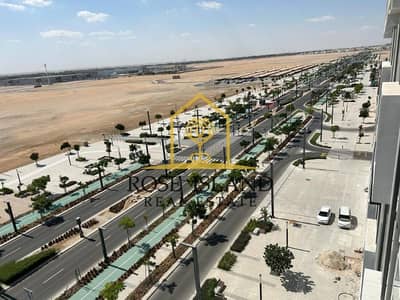 فلیٹ 2 غرفة نوم للبيع في مدينة مصدر، أبوظبي - شقة في الواحة ريزيدنس 2،الواحة ريزيدنس،مدينة مصدر 2 غرف 999999 درهم - 10716711