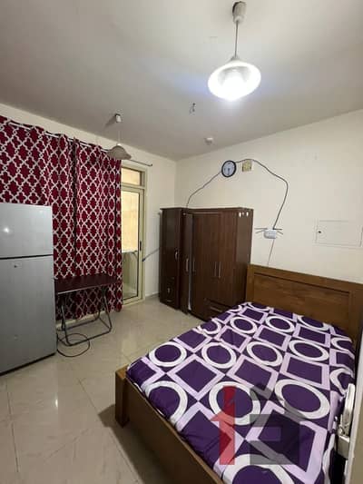 Studio for Rent in Rolla Area, Sharjah - 7135c56c-e8c7-4311-982e-20417dbabf76. jpeg