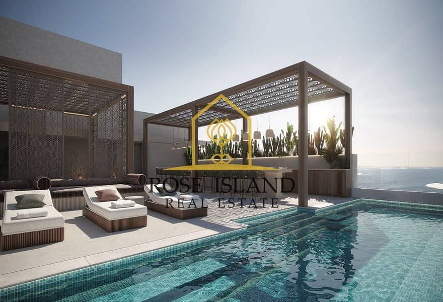 Квартира в Остров Аль Рим,Шамс Абу Даби,Reem Eleven, 2 cпальни, 2599000 AED - 11148847 Квартира в Остров Аль Рим,Шамс Абу Даби,Reem Eleven, 2 cпальни, 2599000 AED - 11148847
