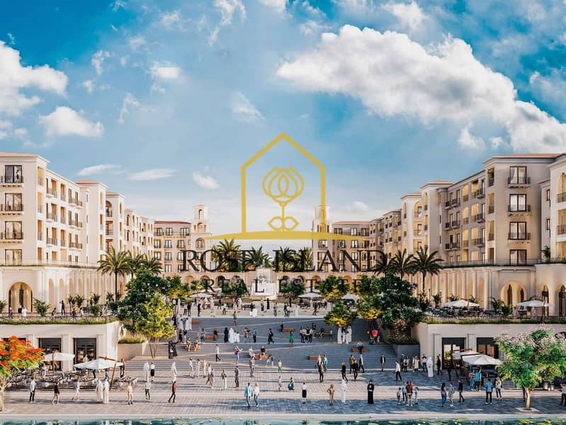 位于扎耶德城,绚烂生活社区 1 卧室的公寓 949000 AED - 11210119 位于扎耶德城,绚烂生活社区 1 卧室的公寓 949000 AED - 11210119