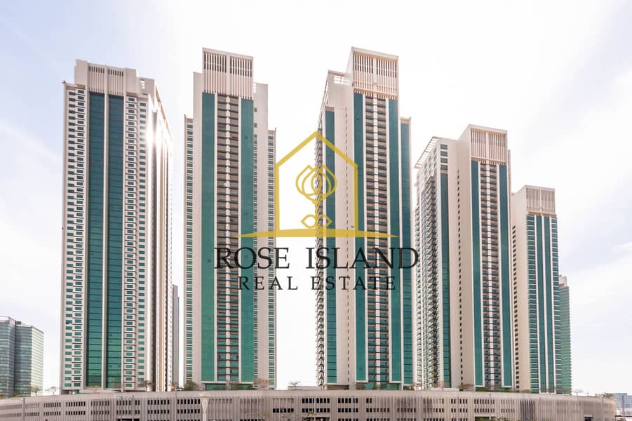 شقة في مارينا هايتس I،مارينا هايتس،مارينا سكوير،جزيرة الريم 2 غرف 1599000 درهم - 10971330 شقة في مارينا هايتس I،مارينا هايتس،مارينا سكوير،جزيرة الريم 2 غرف 1599000 درهم - 10971330
