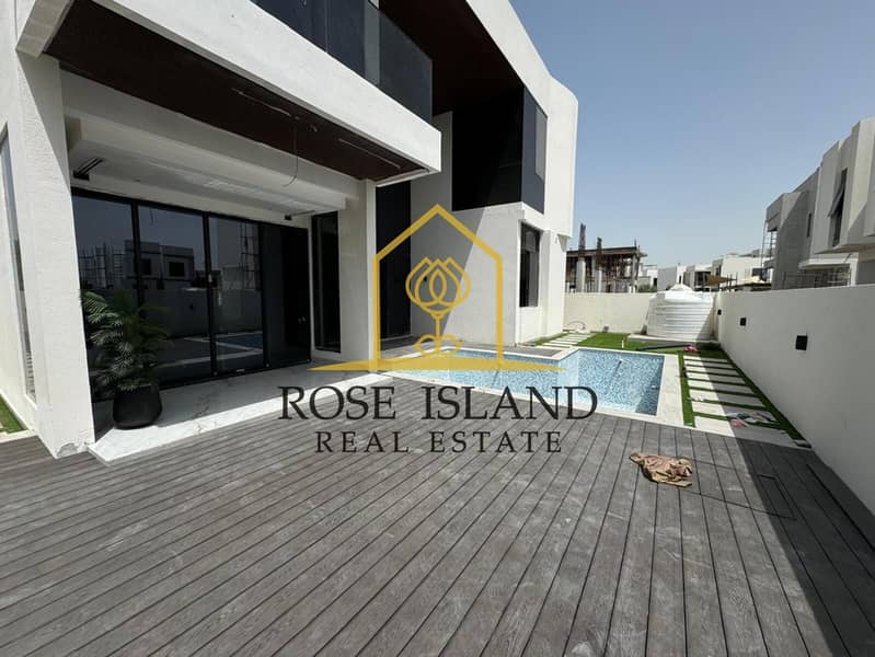 ☆Brand New| Ready To Move In| Prime Location