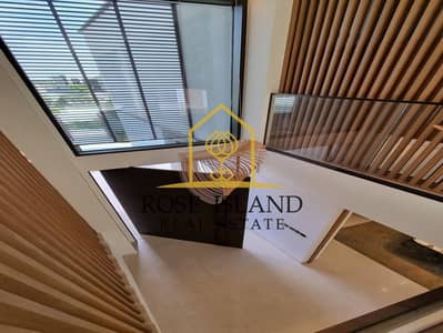 萨迪亚特岛， 阿布扎比 6 卧室别墅待售 - 位于萨迪亚特岛，萨迪亚特湖住宅区 6 卧室的别墅 10999000 AED - 9512612