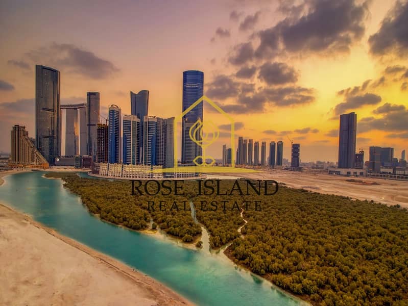位于阿尔雷姆岛 的住宅地块 24999000 AED - 10650819 位于阿尔雷姆岛 的住宅地块 24999000 AED - 10650819