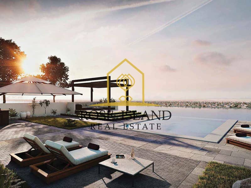 ☆Single Row |Prime Location|Build your Dream Home