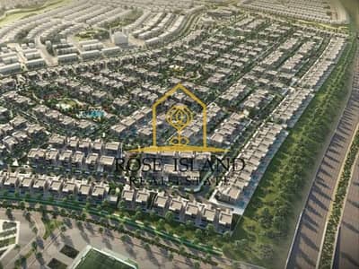 Участок Продажа в Остров Садият, Абу-Даби - Участок в Остров Садият，Саадийат Резерв, 5100000 AED - 10888839