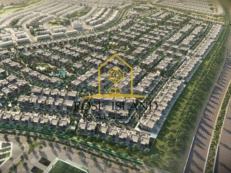 Участок в Остров Садият,Саадийат Резерв, 5100000 AED - 10888839 Участок в Остров Садият,Саадийат Резерв, 5100000 AED - 10888839