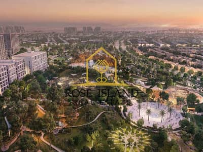 5 Bedroom Villa for Sale in Yas Island, Abu Dhabi - ✦Exclusive Community| High ROI| Prime Location