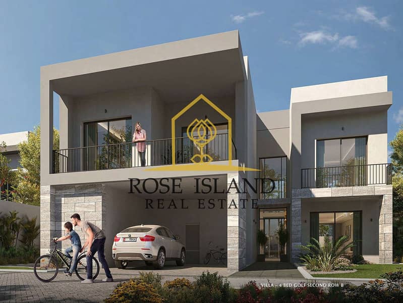 ☆Great Deal|Exclusive Community|Single Row ☆Great Deal|Exclusive Community|Single Row