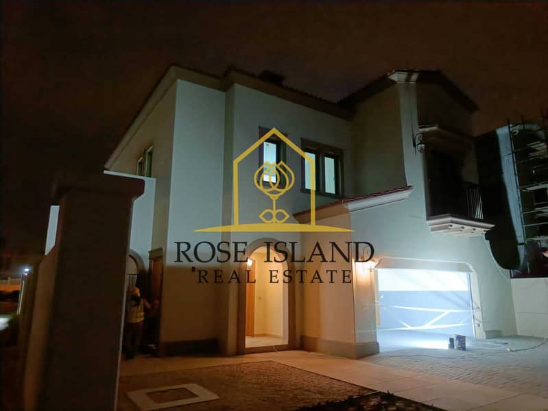 位于扎耶德城,绚烂生活社区 3 卧室的联排别墅 2350000 AED - 11530765 位于扎耶德城,绚烂生活社区 3 卧室的联排别墅 2350000 AED - 11530765
