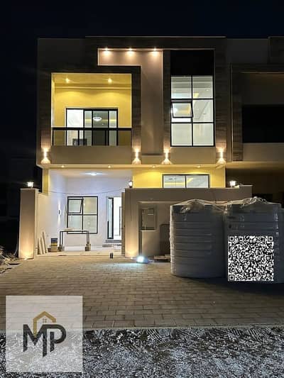 4 Bedroom Villa for Sale in Al Helio, Ajman - batch_771001373-1066x800. jpg